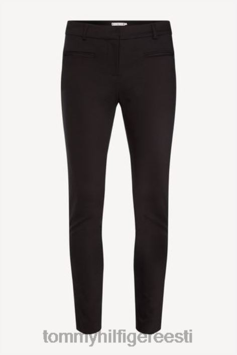 marta pant RJV623289 must Tommy Hilfiger