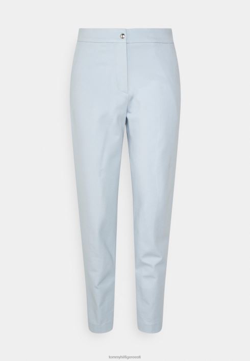 michelle kitsenevad punto püksid RJV628429 tuuline sinine Tommy Hilfiger