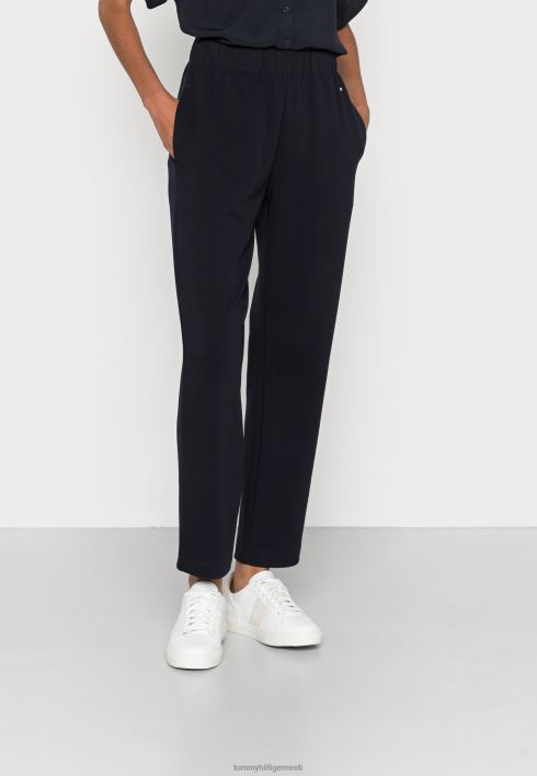 püksid RJV624185 kõrbe taevas Tommy Hilfiger