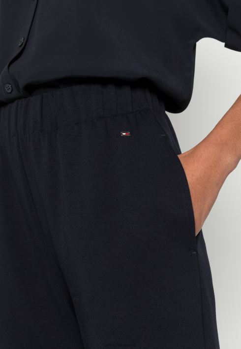 püksid RJV624185 kõrbe taevas Tommy Hilfiger