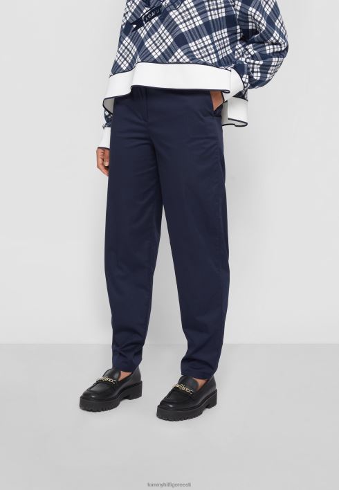 püksid RJV626013 kõrbe taevas Tommy Hilfiger