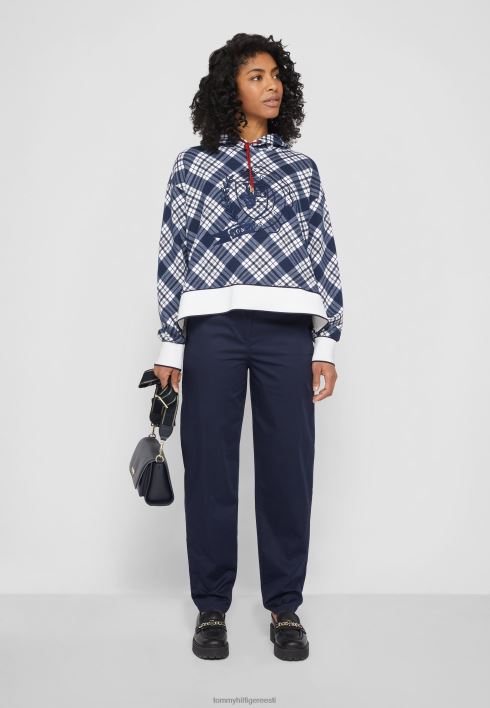 püksid RJV626013 kõrbe taevas Tommy Hilfiger