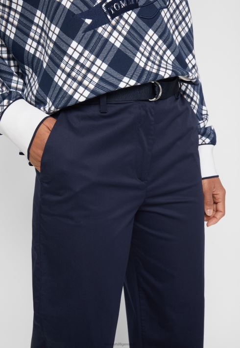 püksid RJV626013 kõrbe taevas Tommy Hilfiger