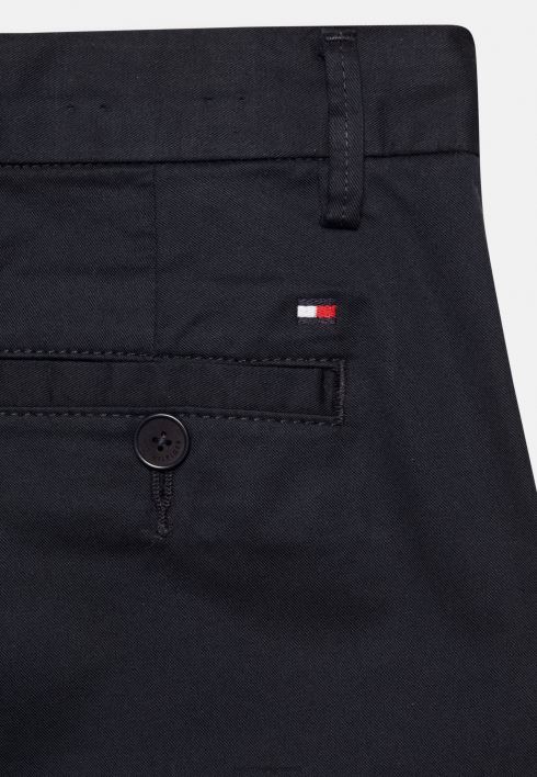 püksid chino RJV627271 kõrbe taevas Tommy Hilfiger