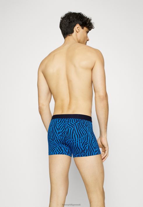 pagasiruumi püksid RJV627056 kägaras Tommy Hilfiger