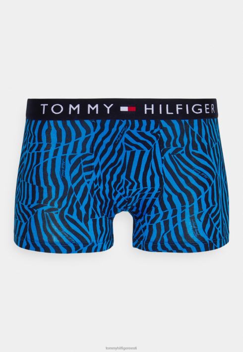 pagasiruumi püksid RJV627056 kägaras Tommy Hilfiger