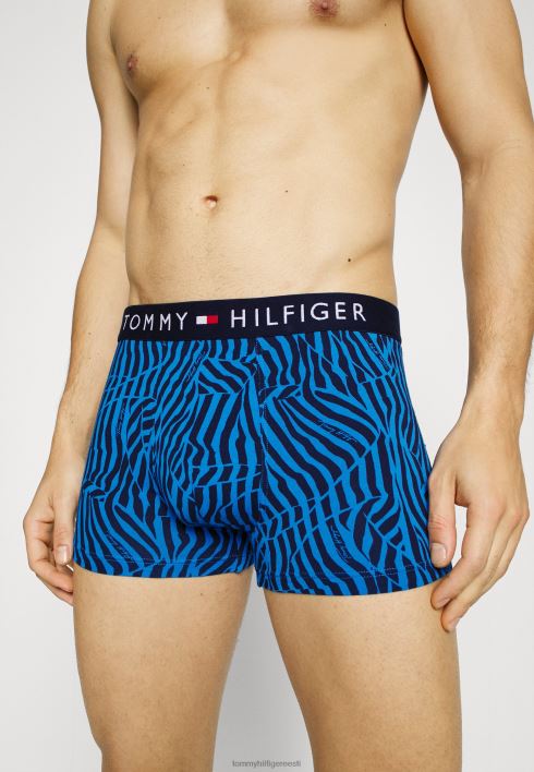 pagasiruumi püksid RJV627056 kägaras Tommy Hilfiger