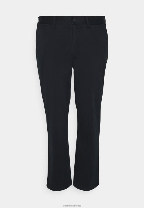 painduvad püksid RJV628484 kõrbe taevas Tommy Hilfiger