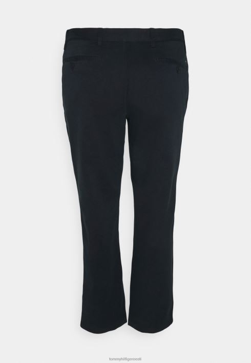 painduvad püksid RJV628484 kõrbe taevas Tommy Hilfiger