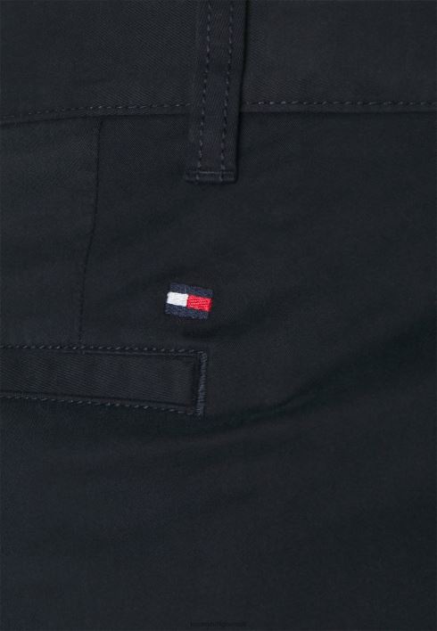 painduvad püksid RJV628484 kõrbe taevas Tommy Hilfiger