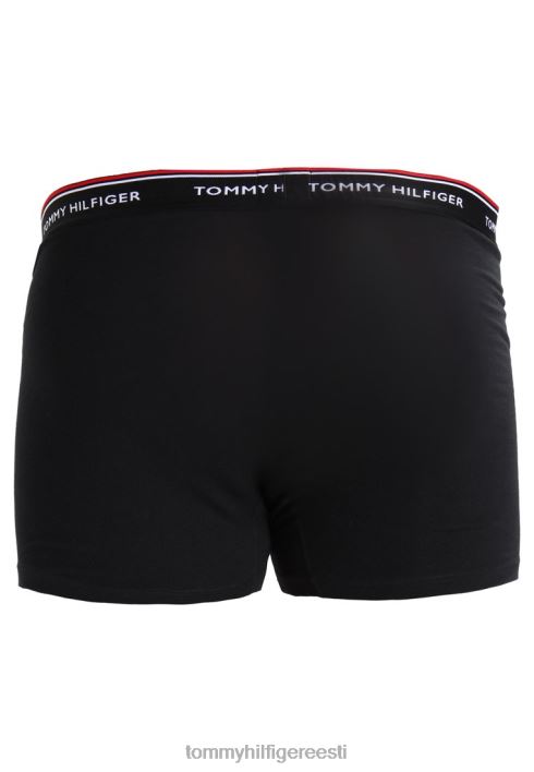 premium 3 komplekti püksid RJV626769 must Tommy Hilfiger