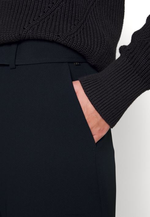 vedelad Michelle püksid RJV624802 kõrbe taevas Tommy Hilfiger