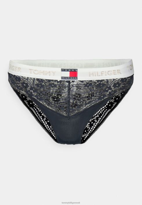 bikiinipüksid RJV628933 kõrbe taevas Tommy Hilfiger