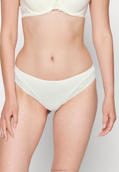 püksikud RJV627003 valge Tommy Hilfiger