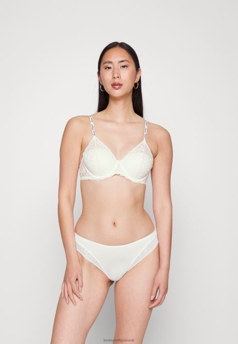 püksikud RJV627003 valge Tommy Hilfiger