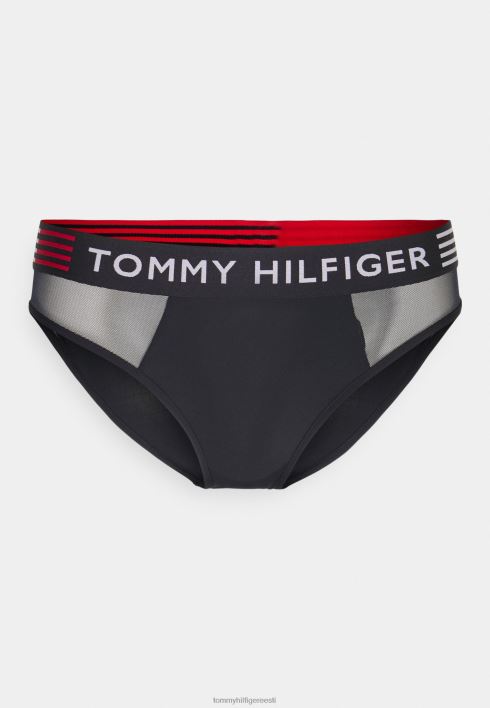 püksikud RJV627027 kõrbe taevas Tommy Hilfiger