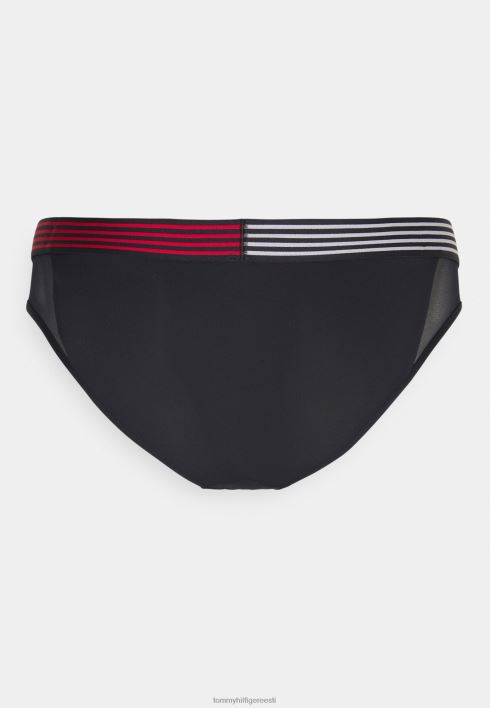 püksikud RJV627027 kõrbe taevas Tommy Hilfiger