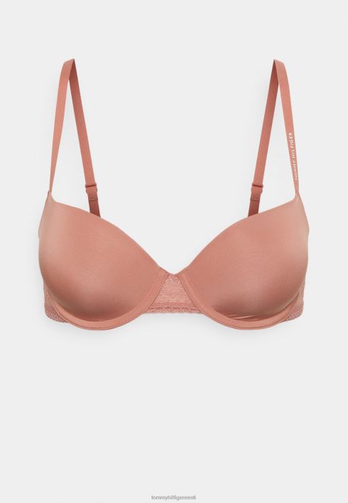 Balconette rinnahoidja RJV628899 mineraliseeruma Tommy Hilfiger