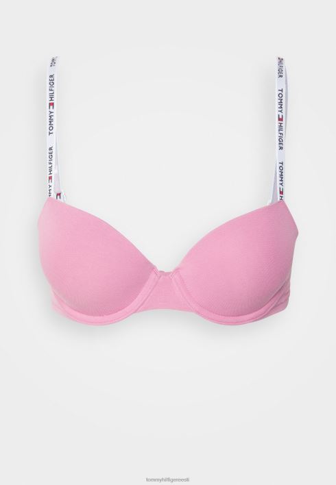 originaal demi bra t-särgi rinnahoidja RJV628862 härmas joon Tommy Hilfiger