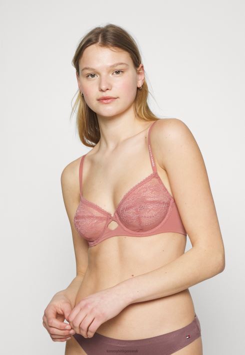 traadiga rinnahoidja RJV626852 mineraliseeruma Tommy Hilfiger