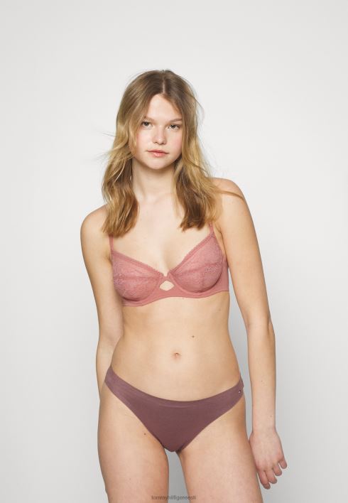 traadiga rinnahoidja RJV626852 mineraliseeruma Tommy Hilfiger