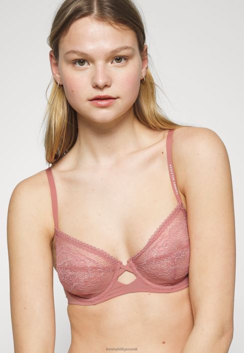 traadiga rinnahoidja RJV626852 mineraliseeruma Tommy Hilfiger