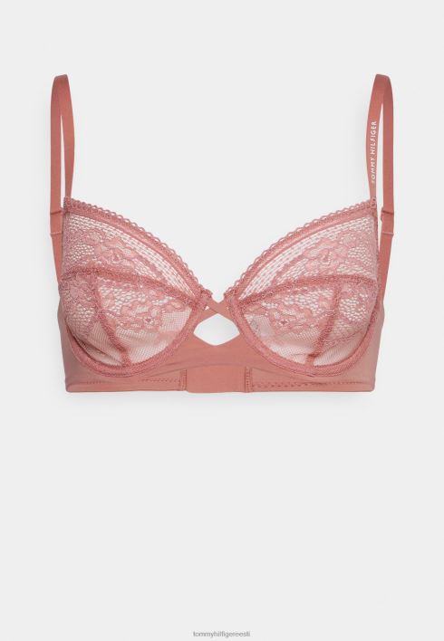 traadiga rinnahoidja RJV626852 mineraliseeruma Tommy Hilfiger