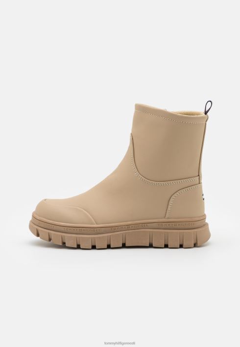 saapad RJV624899 alasti Tommy Hilfiger