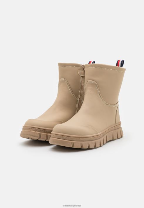 saapad RJV624899 alasti Tommy Hilfiger