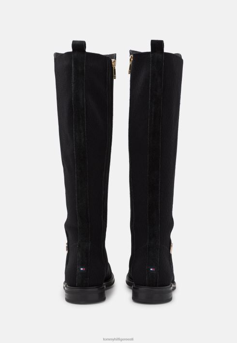 th essentials saapad RJV624392 must Tommy Hilfiger