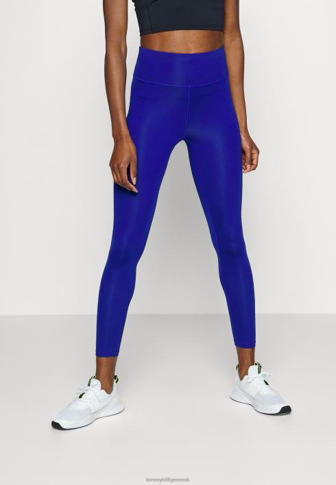 retuusid 7/8 retuusid RJV628015 kiil sinine Tommy Hilfiger