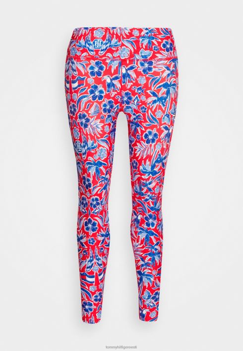 säärised säärised RJV626469 saar Tommy Hilfiger