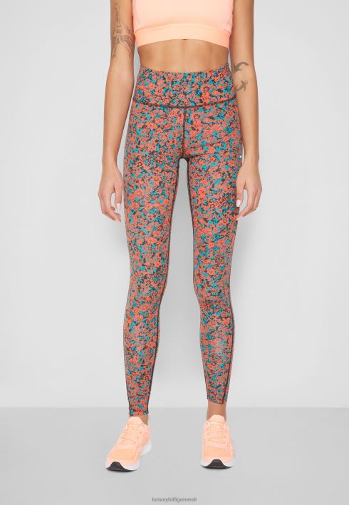 säärised säärised RJV628824 camo Tommy Hilfiger