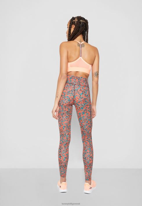 säärised säärised RJV628824 camo Tommy Hilfiger