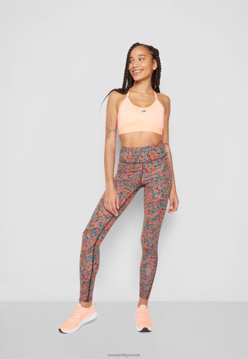 säärised säärised RJV628824 camo Tommy Hilfiger