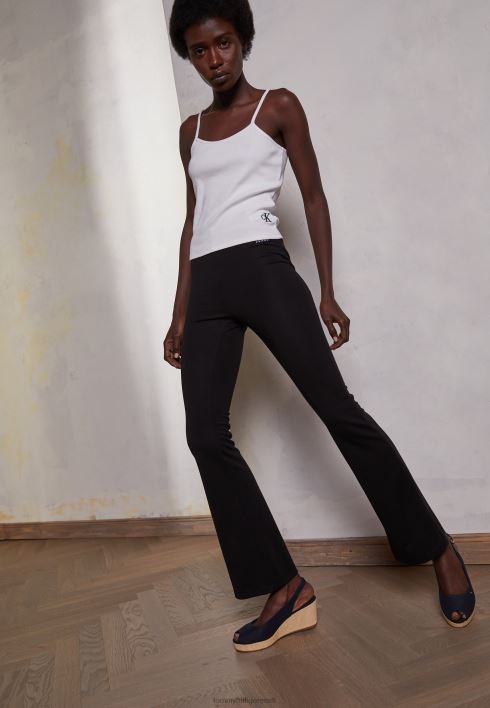 elba platvormiga sandaalid RJV624276 kõrbe taevas Tommy Hilfiger