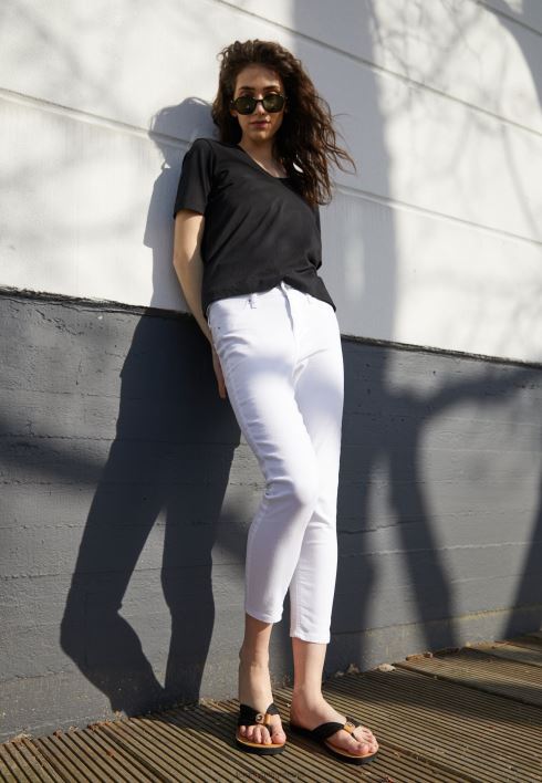 jalatsiga rannasandaalid RJV628254 must Tommy Hilfiger