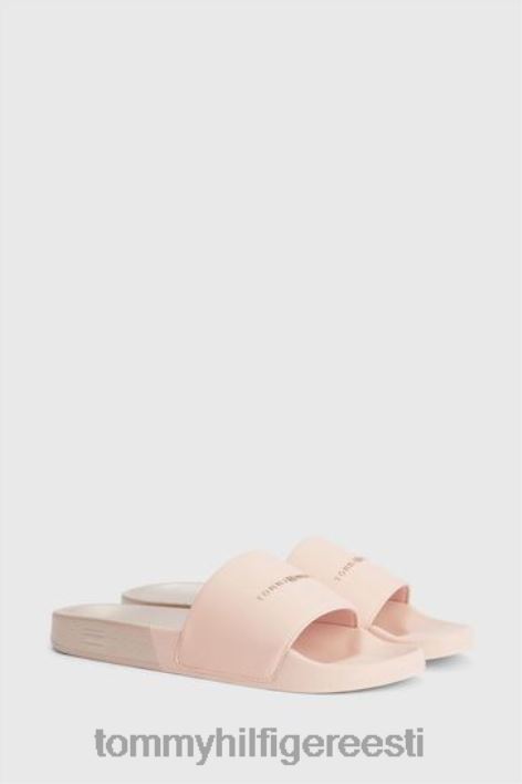 sandaalid RJV622969 roosa Tommy Hilfiger