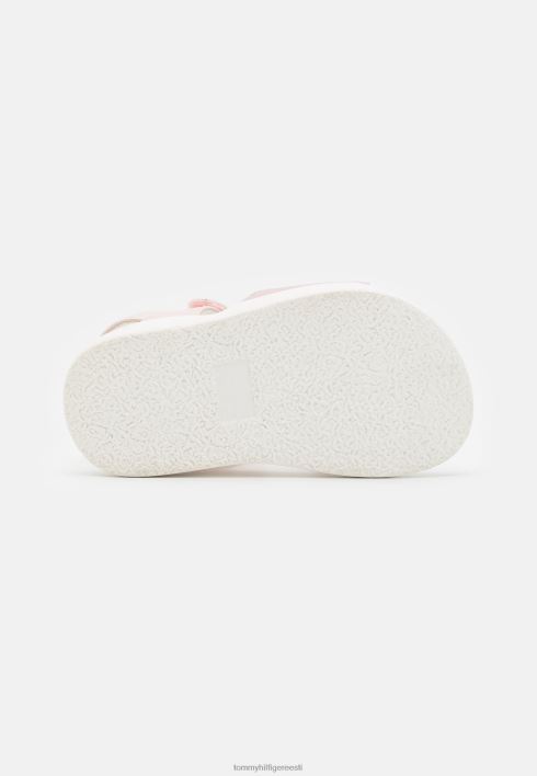 sandaalid RJV626103 roosa Tommy Hilfiger