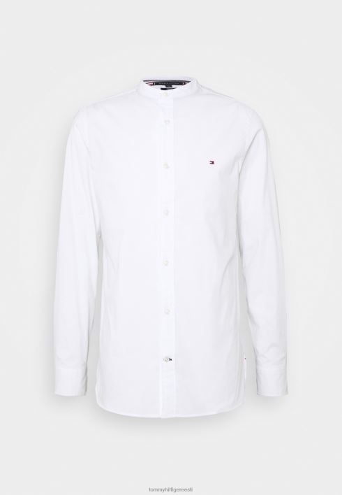 õhuke veniv särk RJV623955 valge Tommy Hilfiger