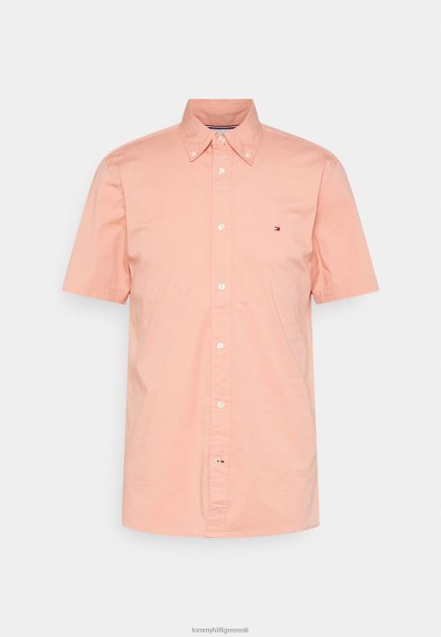 klassikaline painduv särk RJV627444 guajaav Tommy Hilfiger