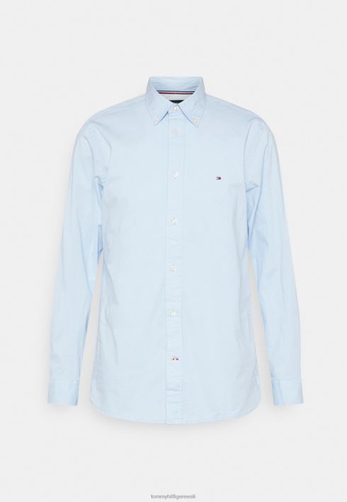 klassikaline painduv särk RJV627524 rahulik sinine Tommy Hilfiger