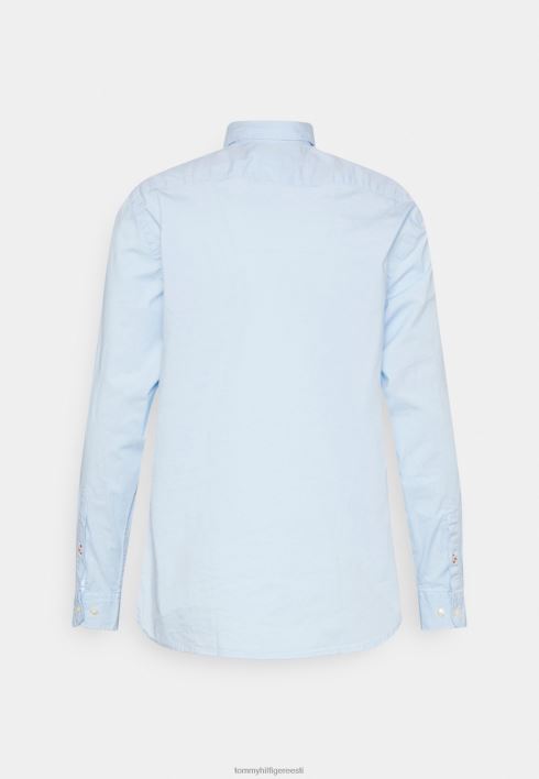 klassikaline painduv särk RJV627524 rahulik sinine Tommy Hilfiger