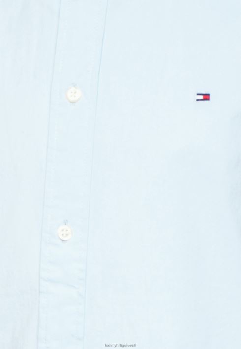 klassikaline painduv särk RJV627524 rahulik sinine Tommy Hilfiger