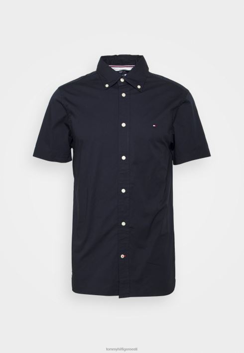 klassikaline painduv särk RJV627667 kõrbe taevas Tommy Hilfiger