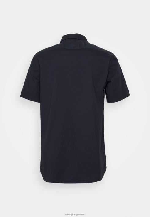 klassikaline painduv särk RJV627667 kõrbe taevas Tommy Hilfiger