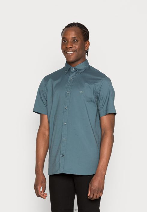 naturaalsest pehmest popliinist särk RJV624474 mercury marine Tommy Hilfiger