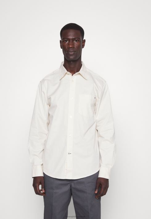 särk RJV624890 elevandiluust Tommy Hilfiger