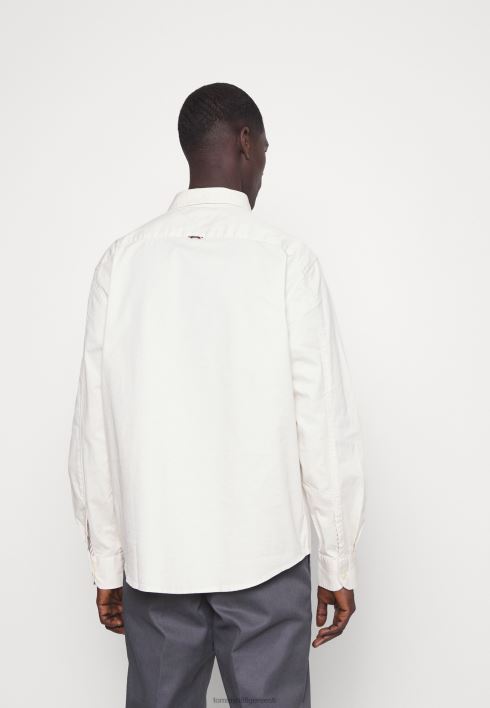 särk RJV624890 elevandiluust Tommy Hilfiger