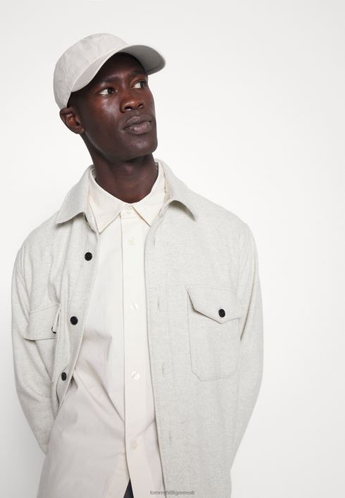 särk RJV624890 elevandiluust Tommy Hilfiger